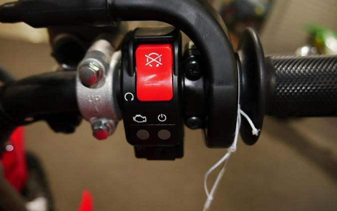 2026 Honda® CRF125F