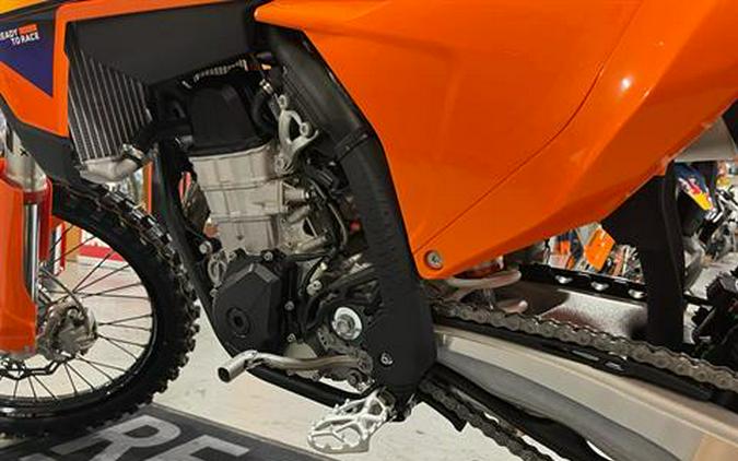 2026 KTM 450 SX-F