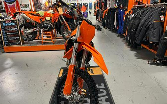2026 KTM 450 SX-F
