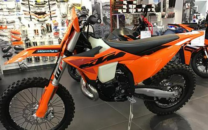 2025 KTM 300 XC