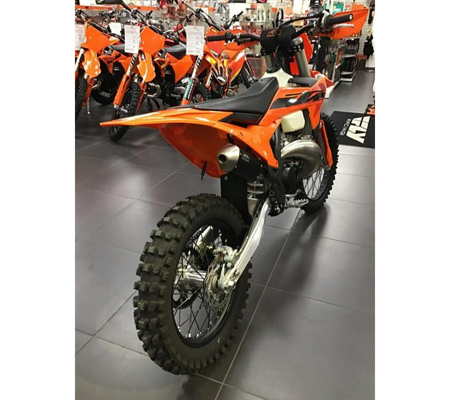 2025 KTM 300 XC