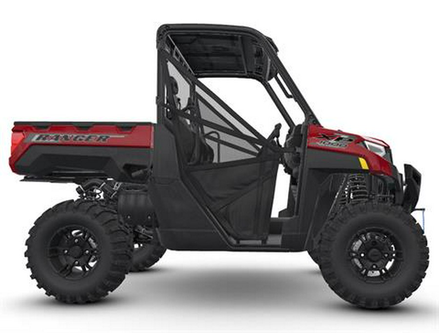 2026 Polaris Ranger XP 1000 Premium