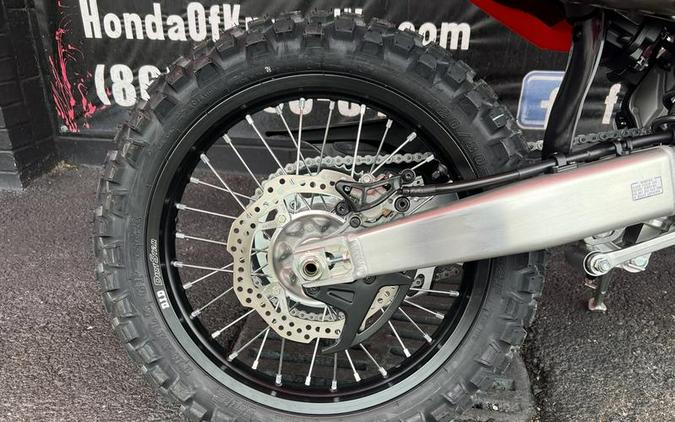 2026 Honda® CRF450RL