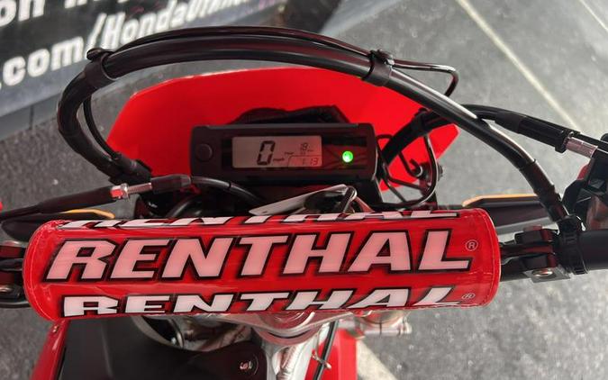 2026 Honda® CRF450RL