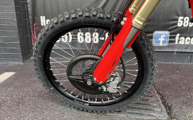 2026 Honda® CRF450RL