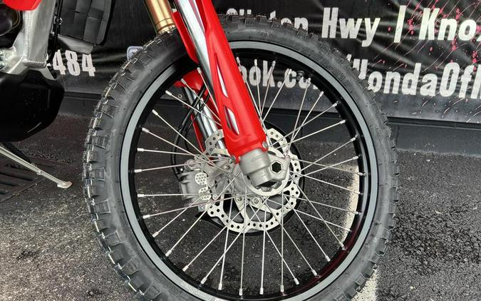 2026 Honda® CRF450RL