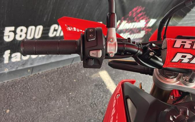 2026 Honda® CRF450RL