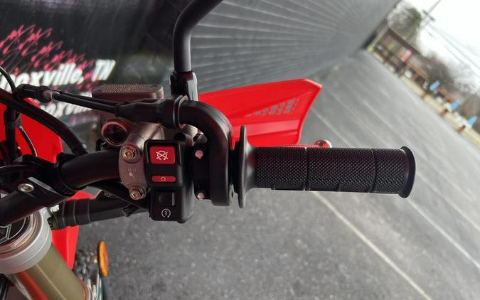 2026 Honda® CRF450RL