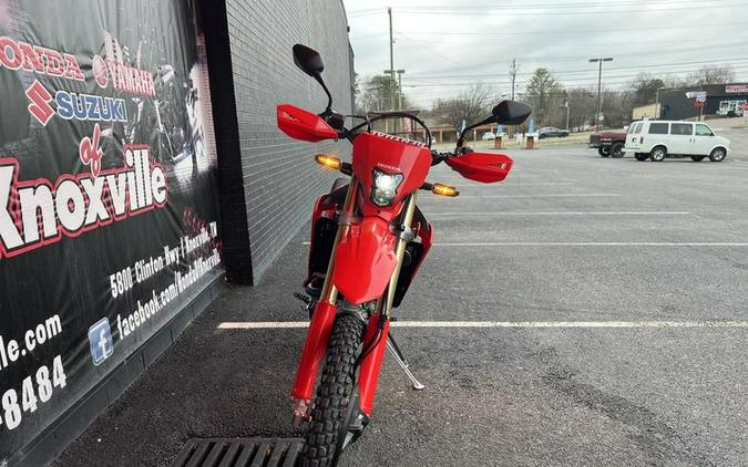 2026 Honda® CRF450RL