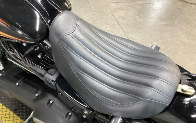 2011 Harley-Davidson® FXDWG - Dyna® Wide Glide®