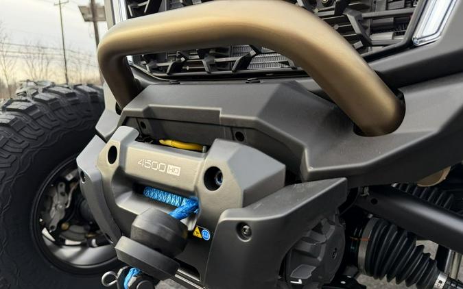 2026 Polaris® RZR XP S 1000 Ultimate