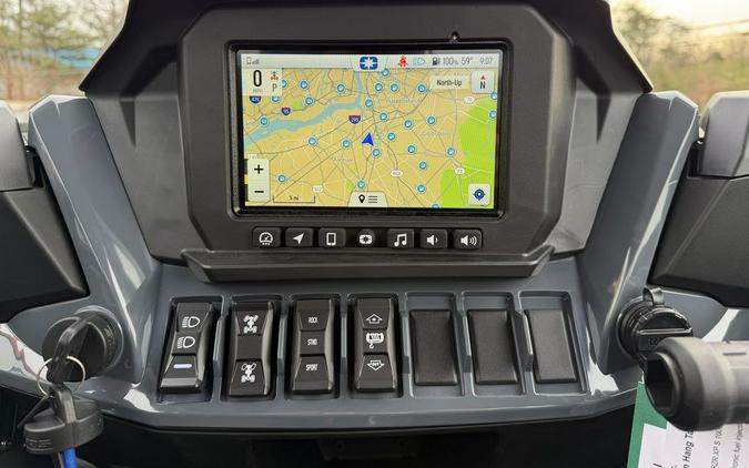 2026 Polaris® RZR XP S 1000 Ultimate