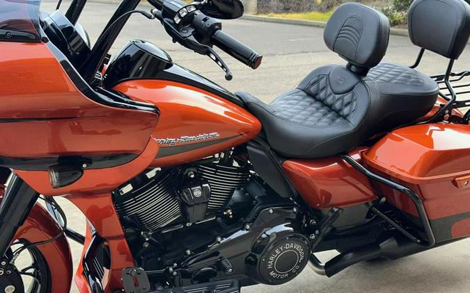 2020 Harley-Davidson® FLTRXS - Road Glide® Special