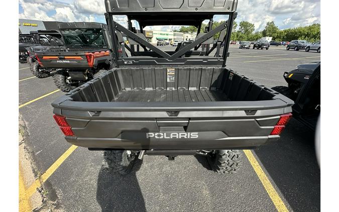 2026 RANGER CREW 1000 PREMIUM - Polaris