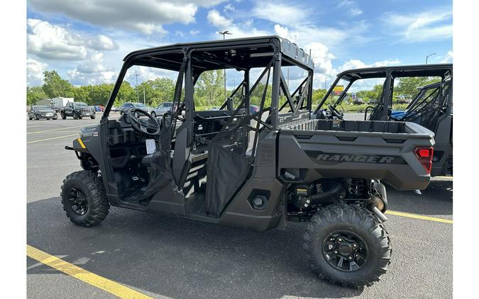 2026 RANGER CREW 1000 PREMIUM - Polaris