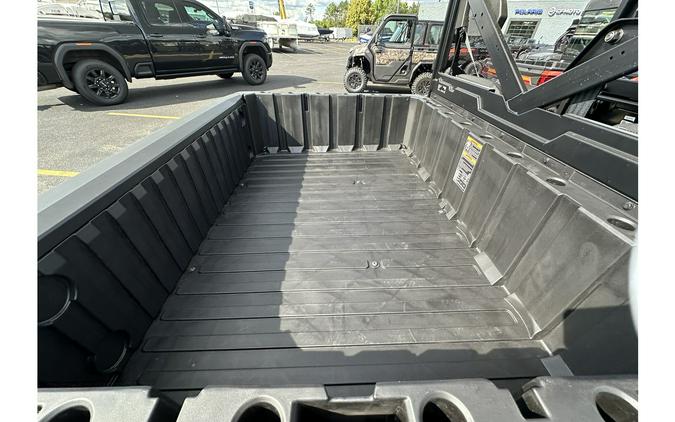 2026 RANGER CREW 1000 PREMIUM - Polaris