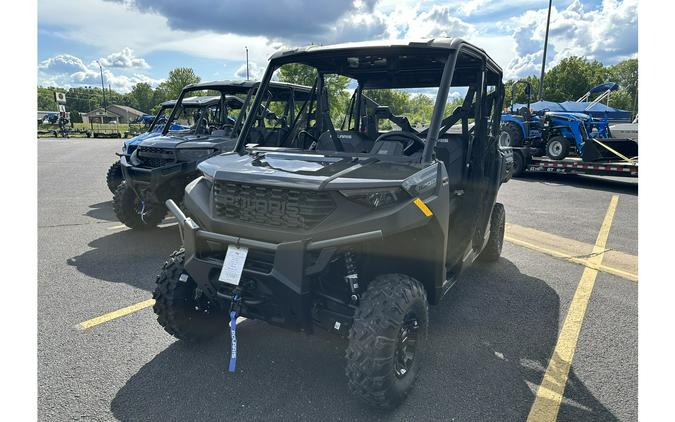 2026 RANGER CREW 1000 PREMIUM - Polaris