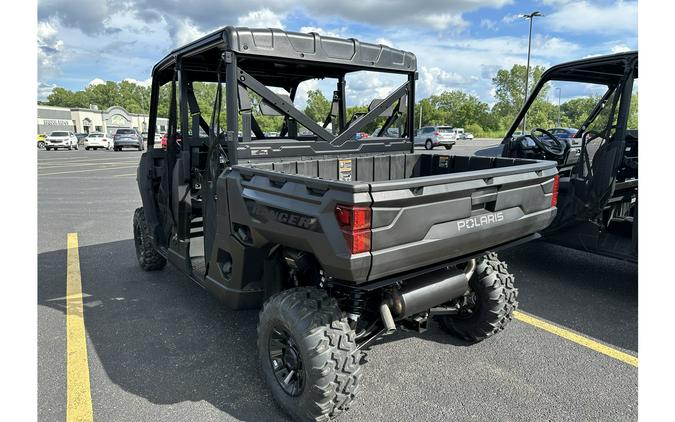 2026 RANGER CREW 1000 PREMIUM - Polaris