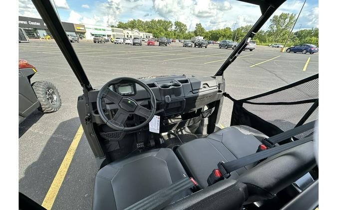 2026 RANGER CREW 1000 PREMIUM - Polaris
