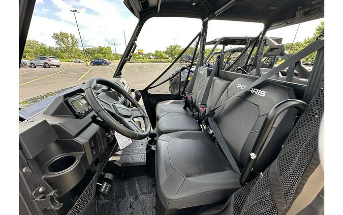 2026 RANGER CREW 1000 PREMIUM - Polaris