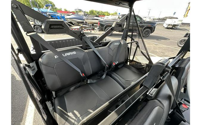 2026 RANGER CREW 1000 PREMIUM - Polaris