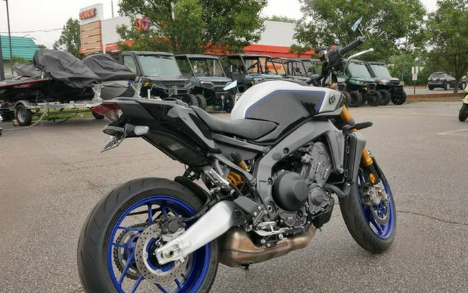 2025 Yamaha MT 09 SP
