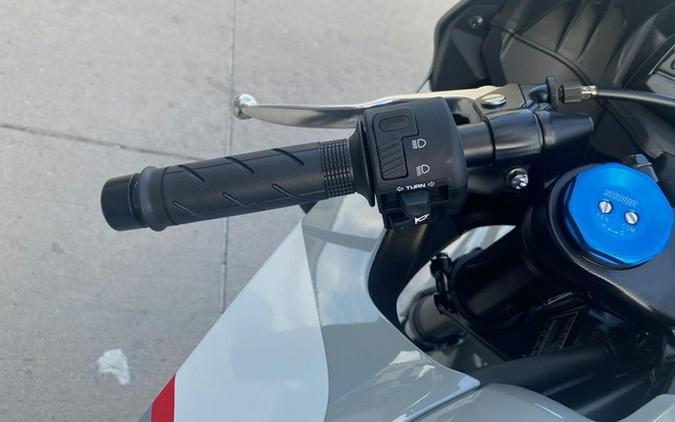 2026 Honda CBR600RR