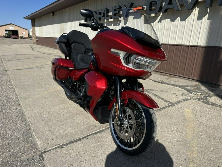 FLTRXL 2026 Road Glide Limited