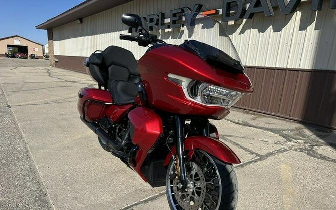 FLTRXL 2026 Road Glide Limited