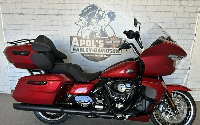 FLTRXL 2026 Road Glide Limited
