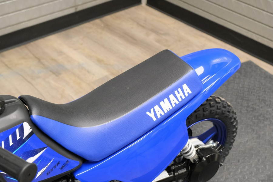 2026 YAMAHA PW50