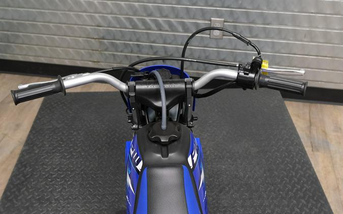 2026 YAMAHA PW50