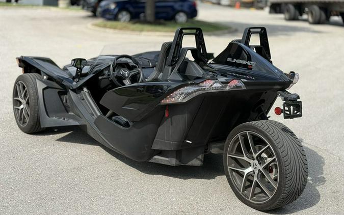 2019 Polaris SLINGSHOT SL