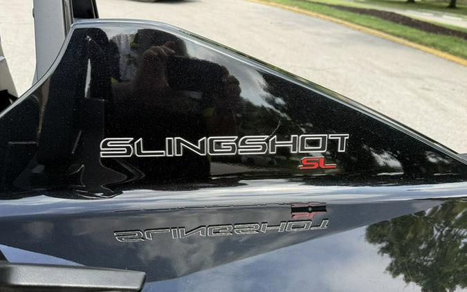 2019 Polaris SLINGSHOT SL