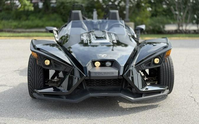 2019 Polaris SLINGSHOT SL