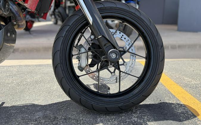 2024 GasGas SM 700