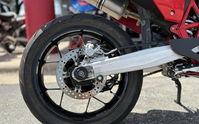 2024 GasGas SM 700