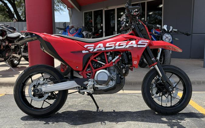 2024 GasGas SM 700