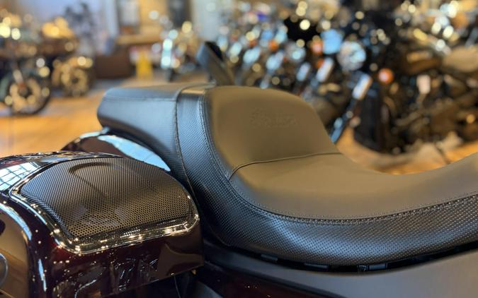 2026 Indian Motorcycle CHIEFTAIN PP LIMITED 112 AUDIO
