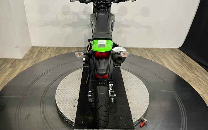 2023 Kawasaki KLX 230SM