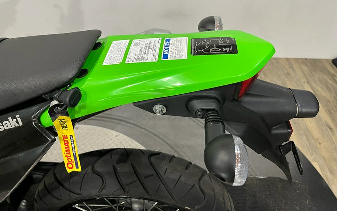 2023 Kawasaki KLX 230SM