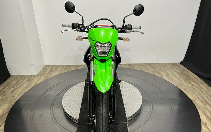 2023 Kawasaki KLX 230SM
