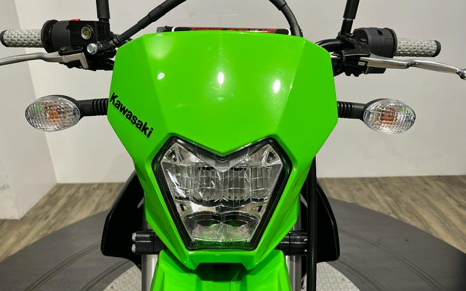 2023 Kawasaki KLX 230SM