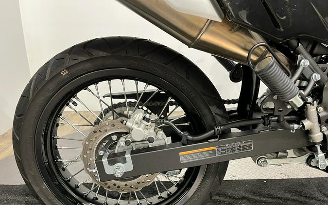 2023 Kawasaki KLX 230SM