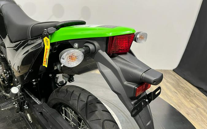 2023 Kawasaki KLX 230SM