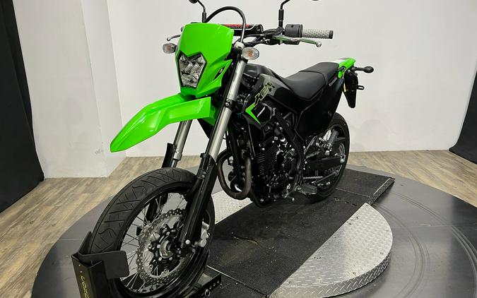 2023 Kawasaki KLX 230SM
