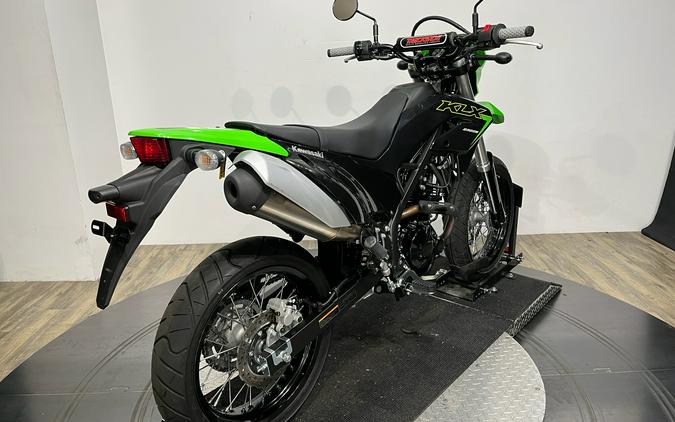 2023 Kawasaki KLX 230SM