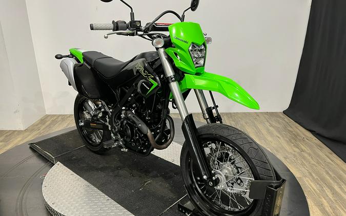 2023 Kawasaki KLX 230SM