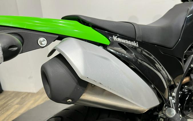 2023 Kawasaki KLX 230SM