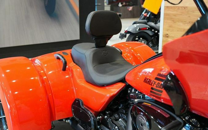 2026 Harley-Davidson Trike FLTRT - Road Glide 3
